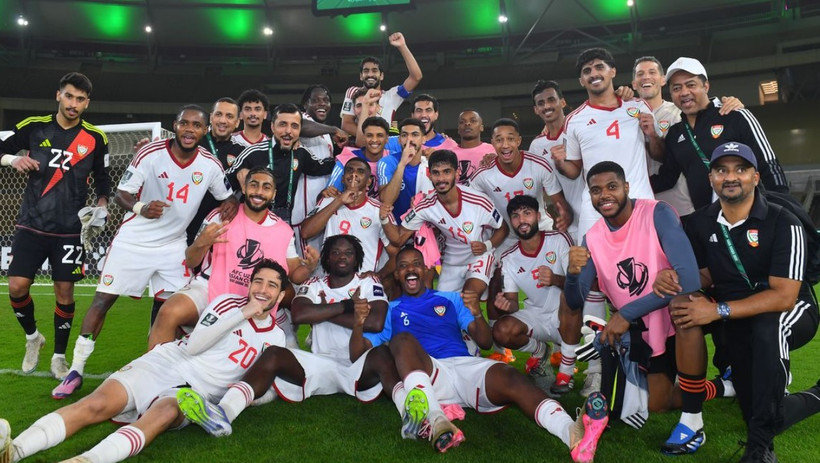 Kết quả U23 ch&acirc;u &Aacute; 2026: X&aacute;c định xong đối thủ của U23 Việt Nam ở tứ kết