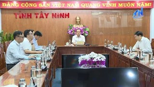 Phi&ecirc;n họp lần thứ 5 Ban Chỉ đạo Trung ương về ch&iacute;nh s&aacute;ch nh&agrave; ở v&agrave; ph&aacute;t triển thị trường bất động sản