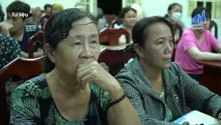 Cảnh b&aacute;o giả mạo c&aacute;n bộ Bảo hiểm x&atilde; hội lừa đảo người hưởng lương hưu dịp cận Tết