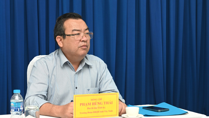 Phường An Tịnh: Một số hộ d&acirc;n chưa nhận tiền bồi thường, hỗ trợ giải ph&oacute;ng mặt bằng