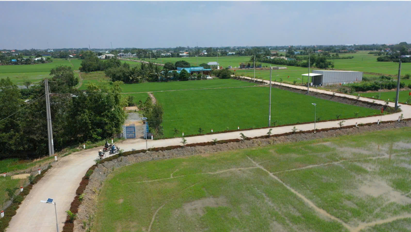 Nh&acirc;n l&ecirc;n sức mạnh đại đo&agrave;n kết từ phong tr&agrave;o thi đua: 'Tr&aacute;i ngọt' n&ocirc;ng th&ocirc;n mới (B&agrave;i 1)