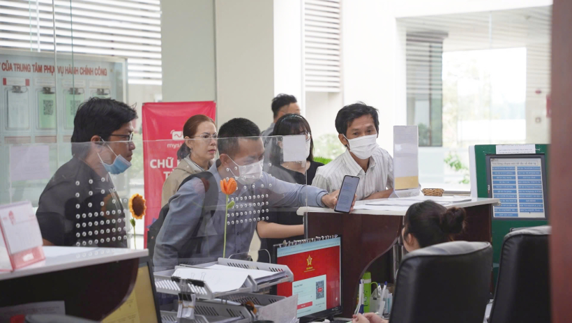 Tinh gọn bộ m&aacute;y để c&ugrave;ng cả nước bước v&agrave;o kỷ nguy&ecirc;n mới (B&agrave;i cuối)