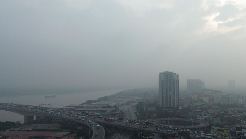 Thời tiết ng&agrave;y 15/1: Bắc Bộ s&aacute;ng sương m&ugrave;, trưa chiều hửng nắng