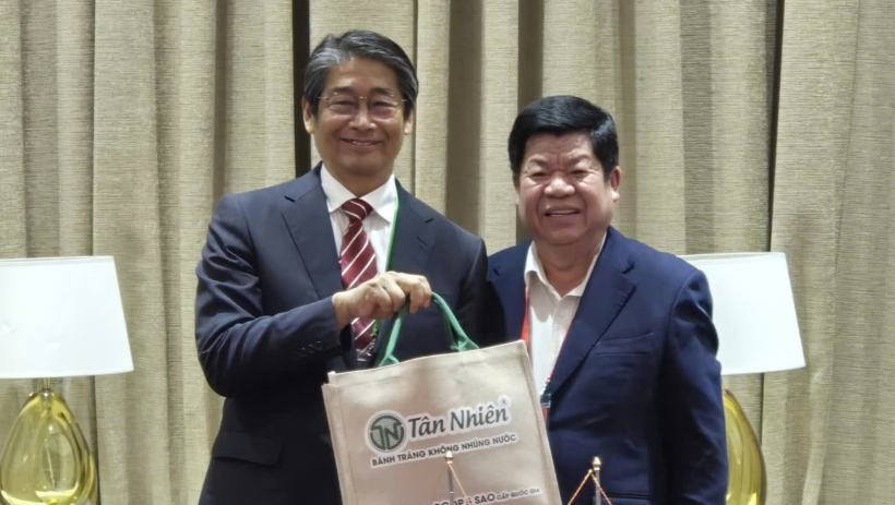 Gửi trọn niềm tin v&agrave;o Đại hội