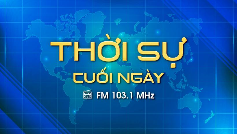 Thời sự cuối ng&agrave;y 14/01/2026