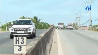 T&acirc;y Ninh: Ho&agrave;n th&agrave;nh b&agrave;n giao gần 17 km mặt bằng thực hiện dự &aacute;n cao tốc TP.HCM &ndash; Mộc B&agrave;i