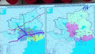 Tham vấn &yacute; kiến chuy&ecirc;n gia về điều chỉnh quy hoạch tỉnh T&acirc;y Ninh TK 2021&ndash;2030, tầm nh&igrave;n đến năm 2050