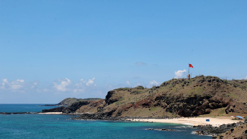 Ph&uacute; Qu&yacute; v&agrave;o danh s&aacute;ch 10 điểm đến đ&aacute;ng kh&aacute;m ph&aacute; h&agrave;ng đầu Đ&ocirc;ng Nam &Aacute; năm 2026