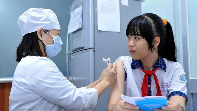 Ung thư cổ tử cung - bệnh nguy hiểm nhưng c&oacute; thể ph&ograve;ng ngừa