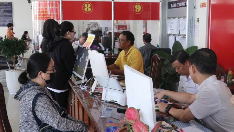 Gần d&acirc;n hơn, hiệu quả hơn