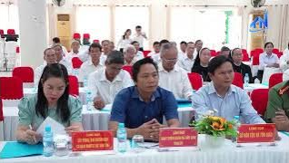 Th&agrave;nh lập Ủy ban Đo&agrave;n kết C&ocirc;ng gi&aacute;o Việt Nam tỉnh T&acirc;y Ninh