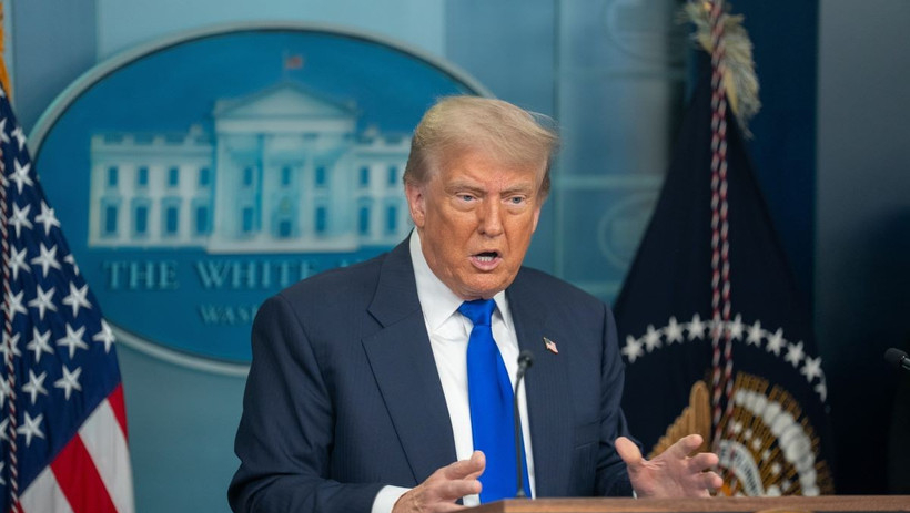 Quan hệ Mỹ-Iran: C&aacute;c b&ecirc;n k&ecirc;u gọi kiềm chế trước nguy cơ leo thang căng thẳng