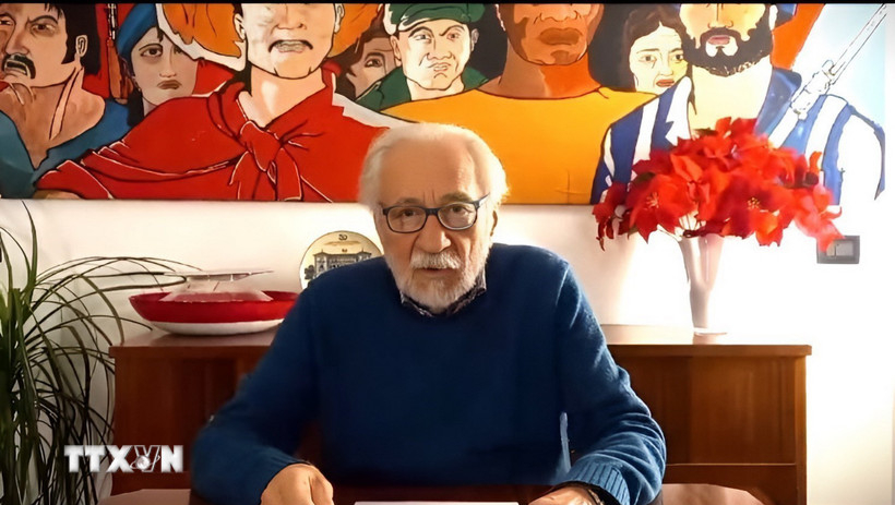 G&oacute;c nh&igrave;n quốc tế về Đại hội XIV: Việt Nam sẵn s&agrave;ng cho kỷ nguy&ecirc;n mới