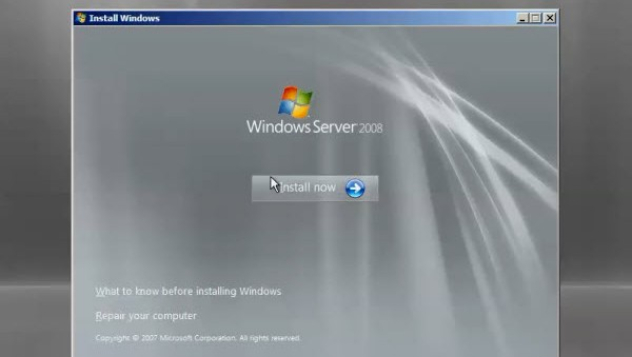 Microsoft ngừng hỗ trợ hệ điều h&agrave;nh Windows Server 2008