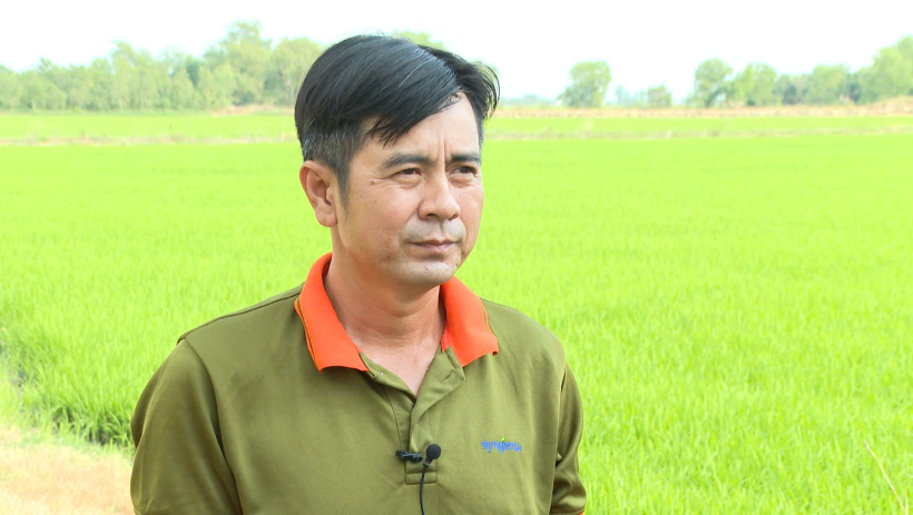 N&ocirc;ng d&acirc;n kỳ vọng v&agrave;o Đại hội đại biểu to&agrave;n quốc lần thứ XIV của Đảng