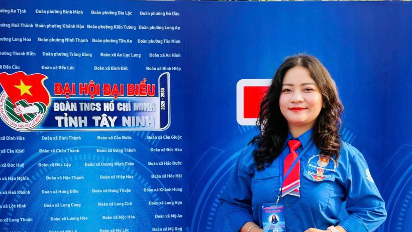 &nbsp;Tuổi trẻ gửi niềm tin, kỳ vọng v&agrave;o Đại hội XIV của Đảng