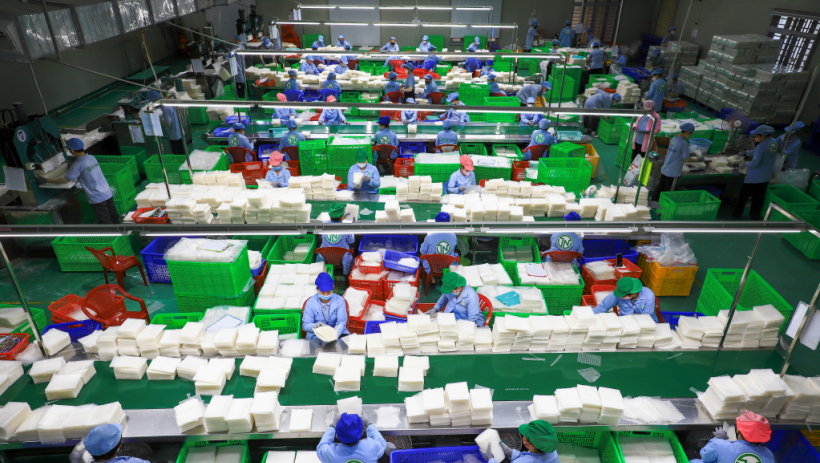 Supporting OCOP stakeholders in the OCOP Program