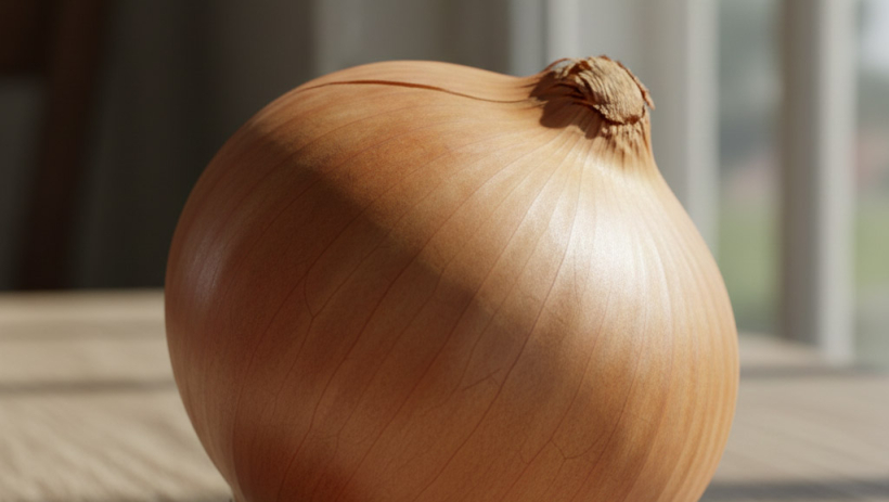 L&yacute; do n&ecirc;n tận dụng vỏ h&agrave;nh t&acirc;y thay v&igrave; vứt bỏ