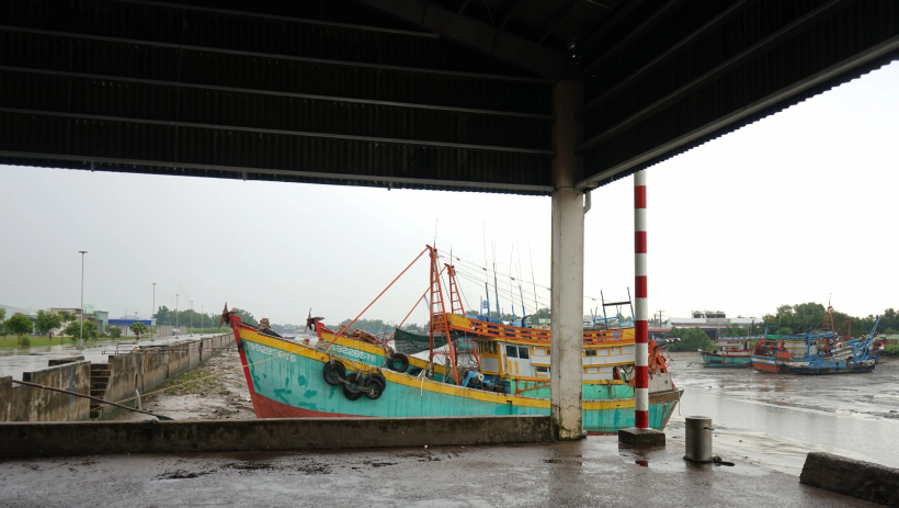 Đồng Th&aacute;p: T&agrave;u c&aacute; giải bản c&oacute; thể nhận hỗ trợ tối đa 350 triệu đồng