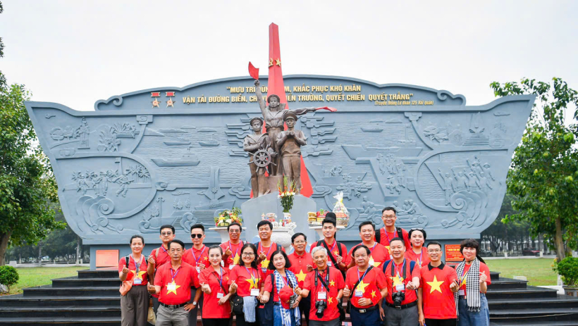 Nơi ấy Trường Sa