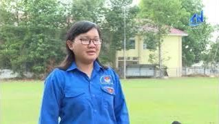 Tuổi trẻ gửi trọn niềm tin, kỳ vọng v&agrave;o Đại hội XIV của Đảng