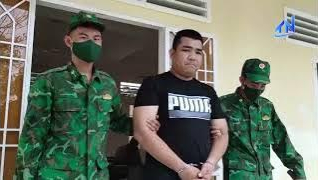 T&acirc;y Ninh quyết liệt ph&ograve;ng chống vi phạm về ph&aacute;o dịp Tết