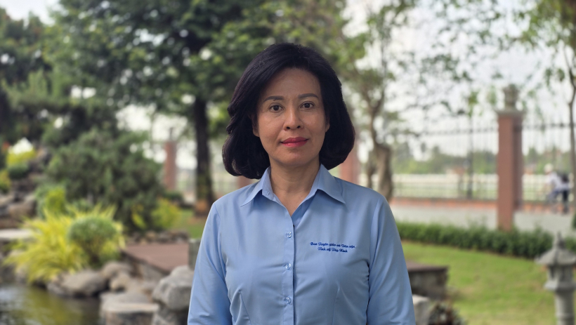 Gửi niềm tin, kỳ vọng về Đại hội XIV của Đảng