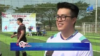 S&Ocirc;I NỔI GIẢI B&Oacute;NG Đ&Aacute; IDTT MỞ RỘNG LẦN I - CH&Agrave;O XU&Acirc;N B&Iacute;NH NGỌ 2026