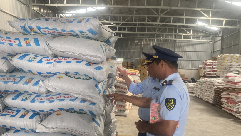 Tăng cường quản l&yacute; thị trường trong bối cảnh mới