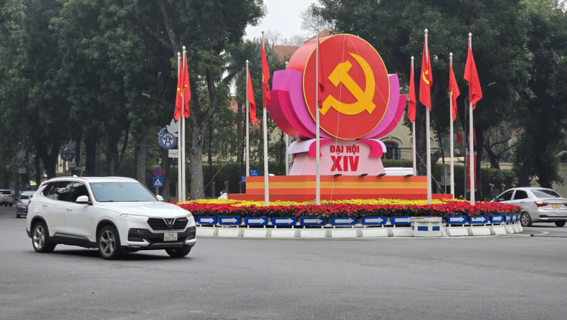 Niềm tin, kỳ vọng v&agrave;o Đại hội XIV của Đảng