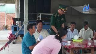 T&acirc;y Ninh: N&acirc;ng cao cảnh gi&aacute;c với thủ đoạn bu&ocirc;n lậu tr&ecirc;n tuyến bi&ecirc;n giới