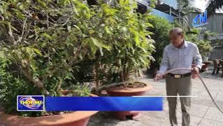 Đại hội Đảng XIV - N&ocirc;ng d&acirc;n T&acirc;y Ninh kỳ vọng v&agrave;o &ldquo;l&agrave;n gi&oacute; mới&rdquo;