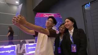 Độc đ&aacute;o thiệp số t&iacute;ch hợp c&ocirc;ng nghệ thực tế ảo