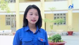 Học sinh, sinh vi&ecirc;n T&acirc;y Ninh kỳ vọng Đại hội lần thứ XIV của Đảng