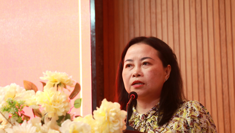 UBMTTQ Việt Nam tỉnh: Lấy &yacute; kiến g&oacute;p &yacute; điều chỉnh Quy hoạch tỉnh T&acirc;y Ninh thời kỳ 2021-2030, tầm nh&igrave;n đến năm 2050