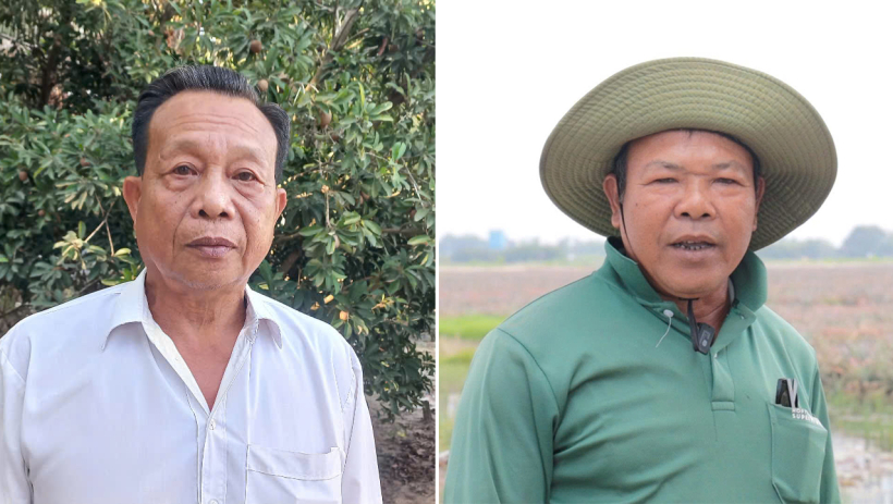 N&ocirc;ng d&acirc;n gửi gắm kỳ vọng đến Đại hội XIV của Đảng