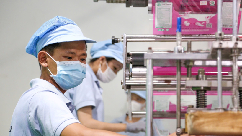 Tăng tốc, đột ph&aacute;, quyết t&acirc;m đạt tăng trưởng&nbsp;2 con số trong năm 2026