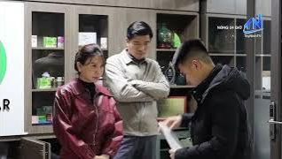 Triệt ph&aacute; đường d&acirc;y thực phẩm chức năng giả, trục lợi 1.800 tỷ đồng