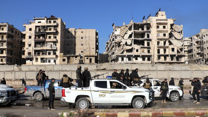 Thỏa thuận ngừng bắn tại Syria c&oacute; nguy cơ đổ vỡ ngay sau k&yacute; kết