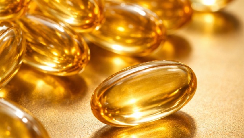Dầu c&aacute; omega-3: Uống v&agrave;o buổi s&aacute;ng hay tối sẽ tốt hơn cho huyết &aacute;p?