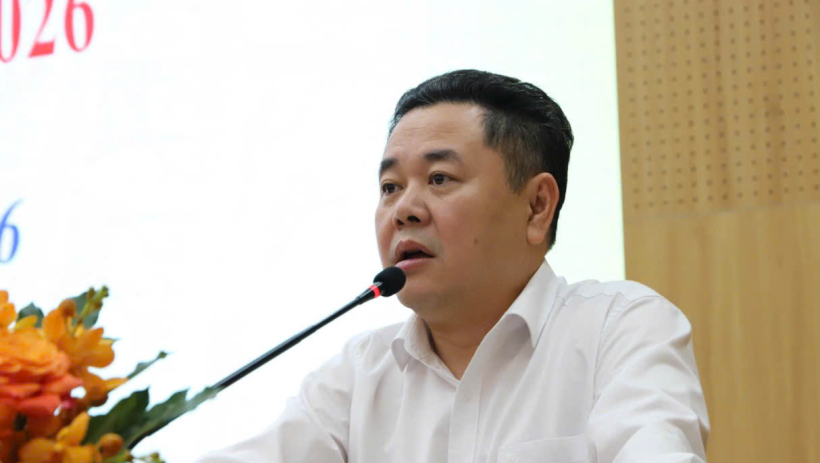 Ng&acirc;n h&agrave;ng Nh&agrave; nước khu vực 13 đặt mục ti&ecirc;u đẩy mạnh chuyển đổi số v&agrave; t&iacute;n dụng an to&agrave;n năm 2026