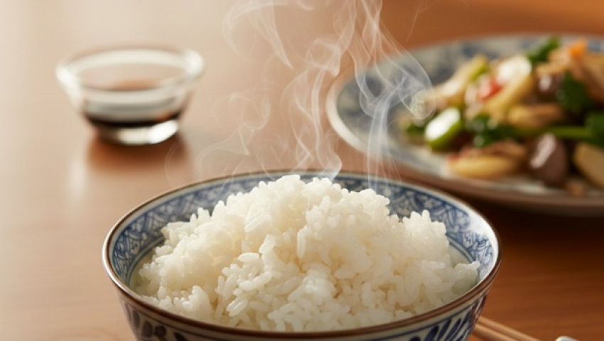 Người tiền tiểu đường n&ecirc;n ăn giới hạn bao nhi&ecirc;u ch&eacute;n cơm mỗi bữa?