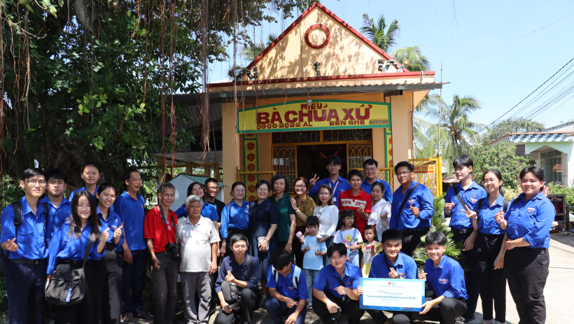 Chi hội Văn nghệ d&acirc;n gian -&nbsp;Những dấu ấn trong năm 2025