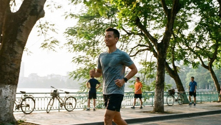 Thận yếu: Chuy&ecirc;n gia chỉ 'nguy&ecirc;n tắc v&agrave;ng' khi tập thể dục