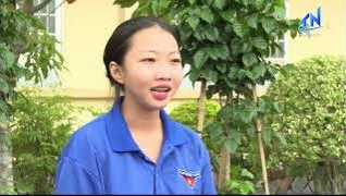 Thanh ni&ecirc;n T&acirc;y Ninh gửi gắm niềm tin, kỳ vọng v&agrave;o Đại hội XIV của Đảng