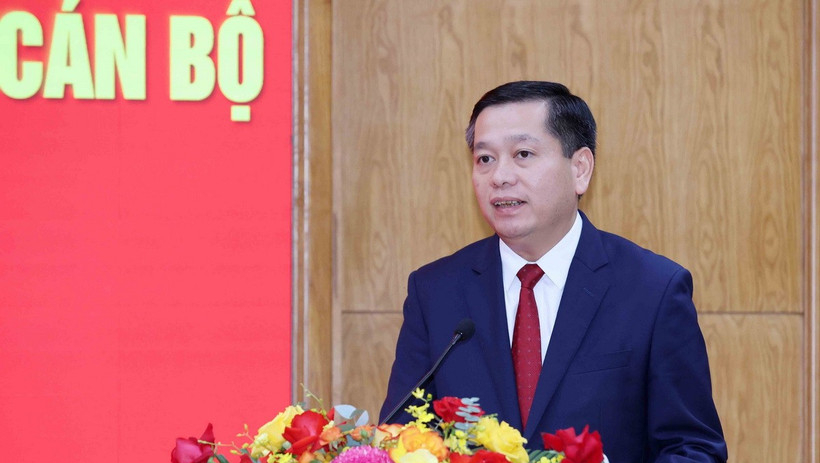 Đại hội XIV của Đảng: N&acirc;ng tầm tham mưu chiến lược, g&oacute;p phần hoạch định v&agrave; tổ chức thực hiện thắng lợi những quyết s&aacute;ch lớn của Đảng