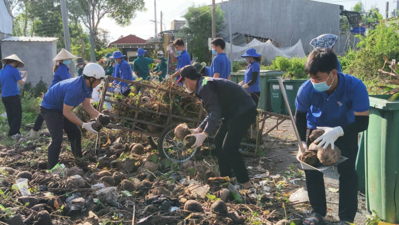 Proactively identifying environmental challenges to enable timely action