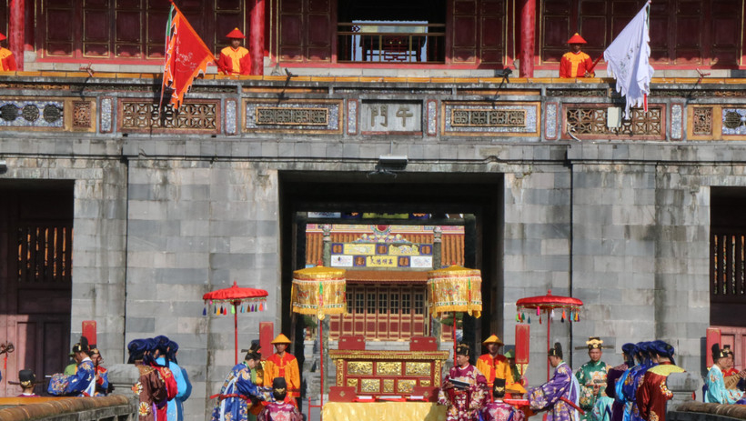 14th National Party Congress: Making culture vital endogenous resource