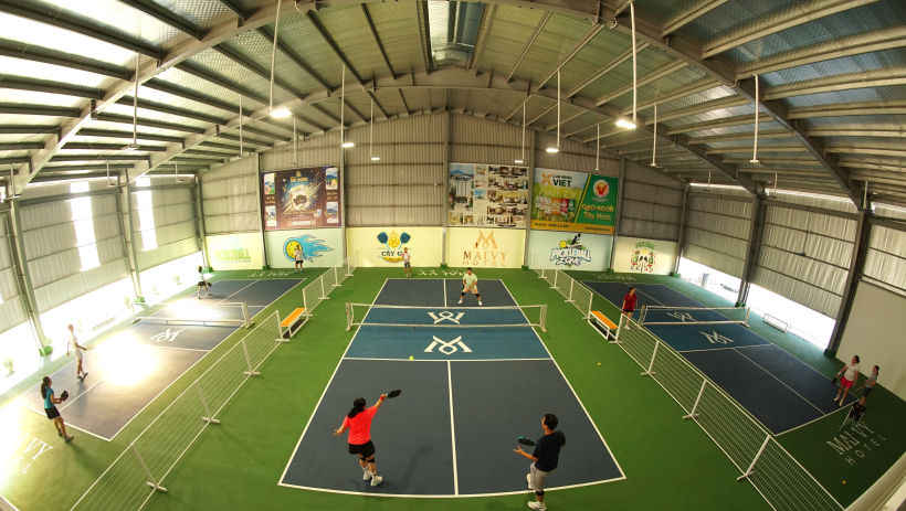 Tăng cường x&atilde; hội h&oacute;a thể dục thể thao