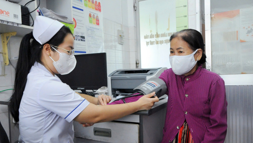 Tăng huyết &aacute;p, đ&aacute;i th&aacute;o đường: Ph&aacute;t hiện sớm để sống khỏe